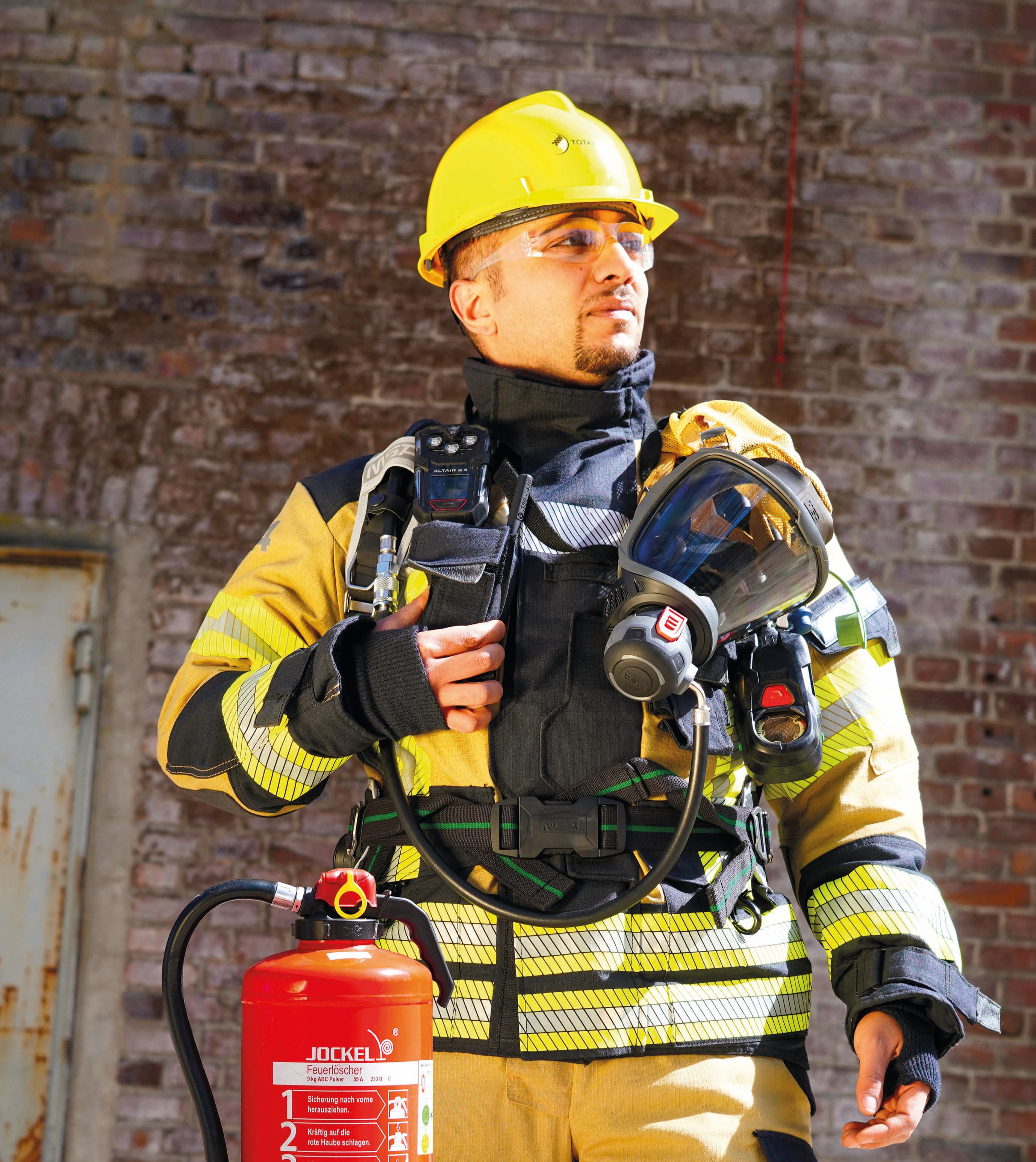 Wiederholungsunterweisung Evakuierungshelfende